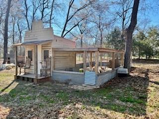 7766 N State Highway 78 Ravenna TX 75476