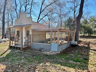 7766 N State Highway 78 Ravenna TX 75476