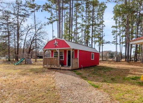 7766 N State Highway 78 Ravenna TX 75476