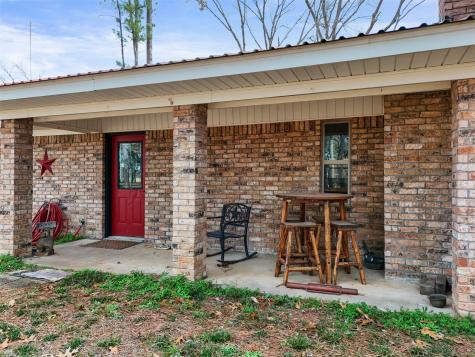 7766 N State Highway 78 Ravenna TX 75476