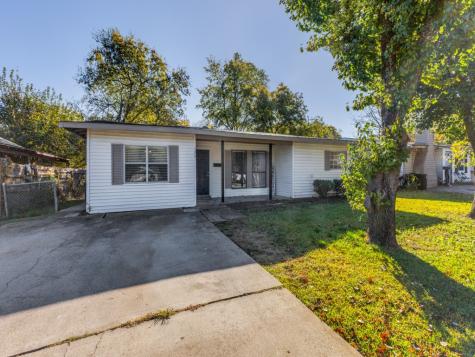 126 Fielding Drive Mesquite TX 75149