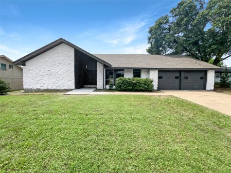 3925 Wedgworth Road S Fort Worth TX 76133