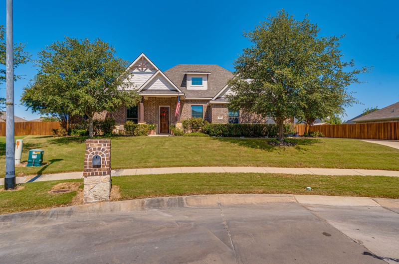 108 Abbey Road Waxahachie TX 75165