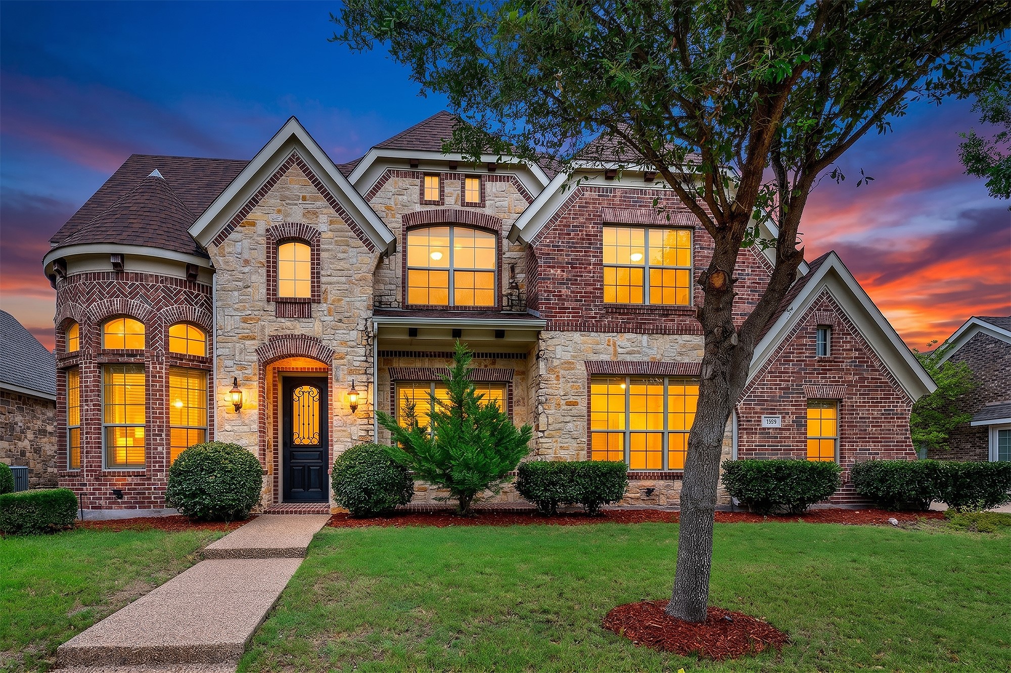 2491 Stonybrook Drive Prosper TX 75078
