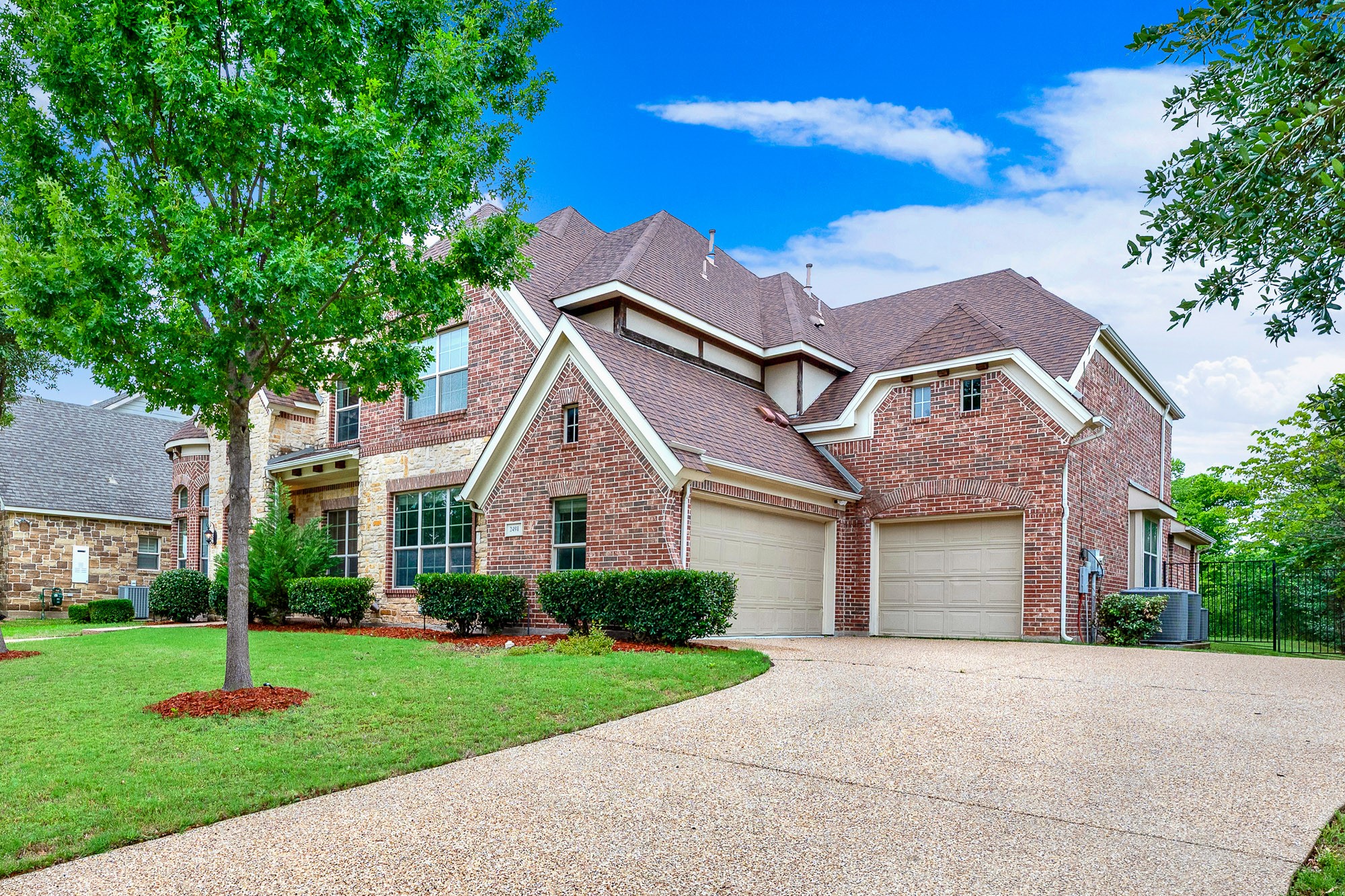 2491 Stonybrook Drive Prosper TX 75078