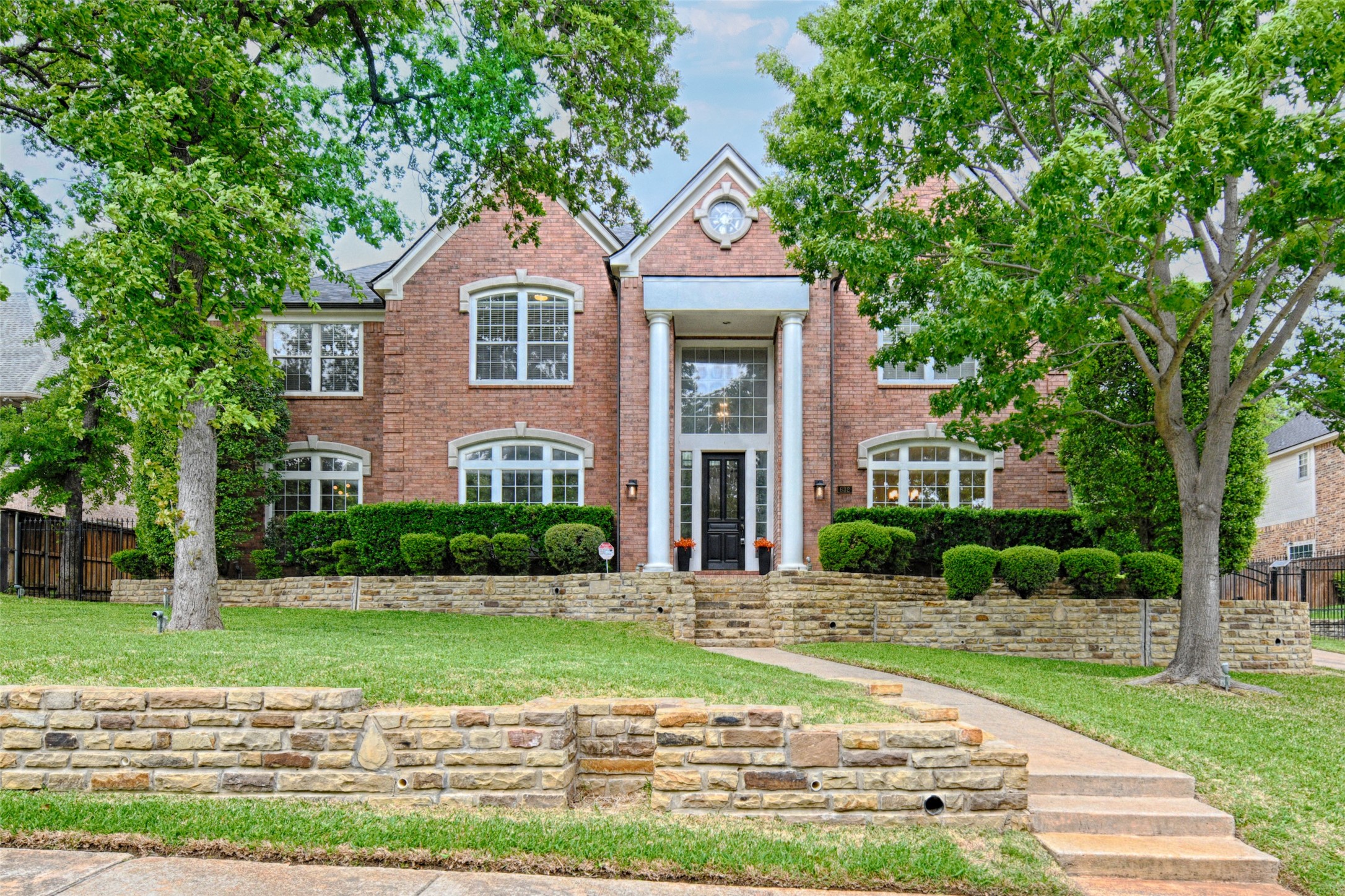 632 Trailhead Drive Southlake TX 76092