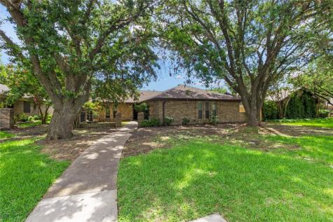 906 Autumn Lake Drive Allen TX 75002
