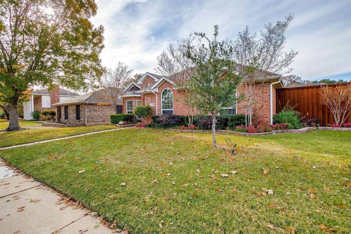 2701 Austin Drive Mesquite TX 75181