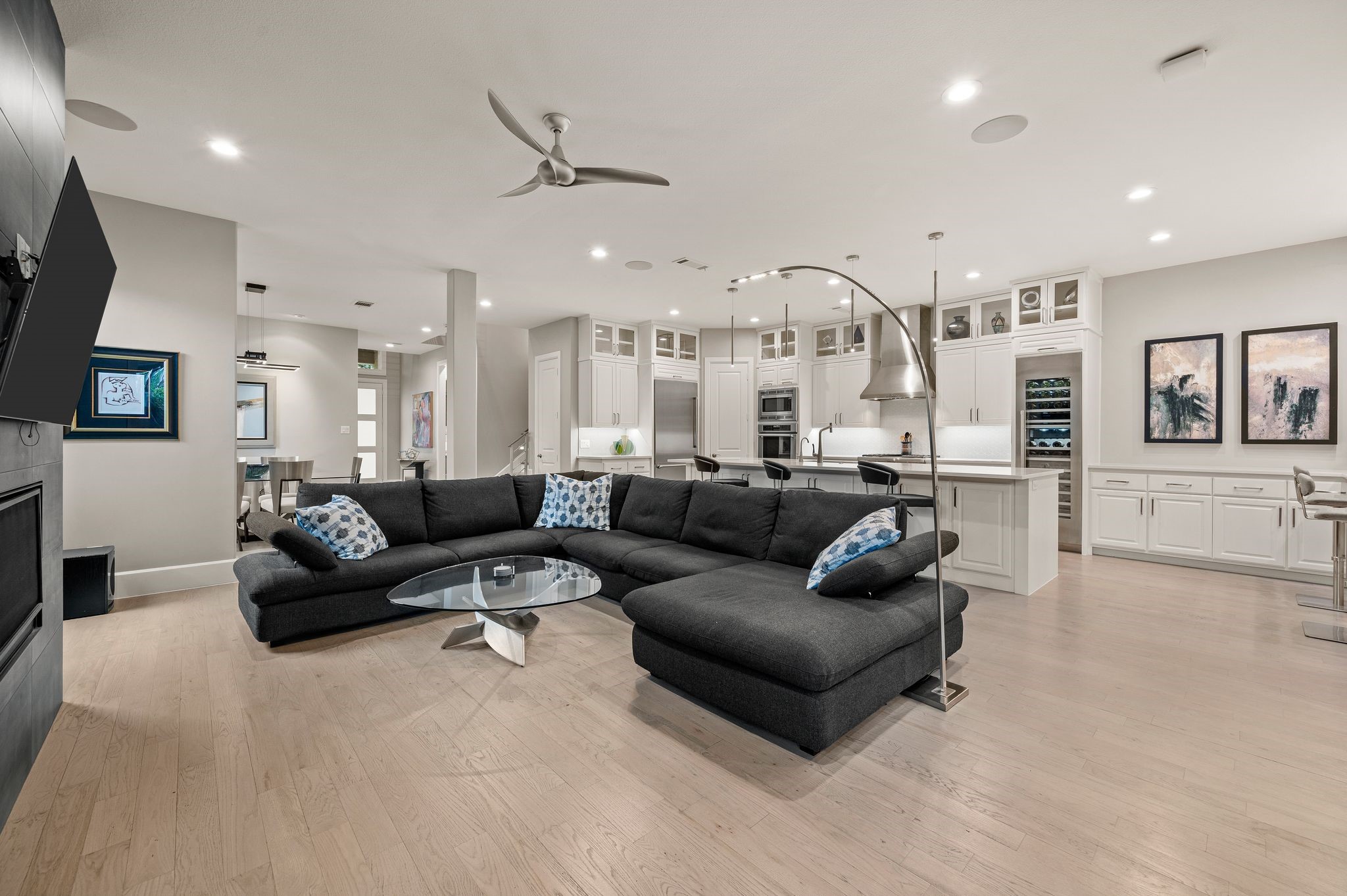 6811 Del Norte Lane Dallas TX 75225