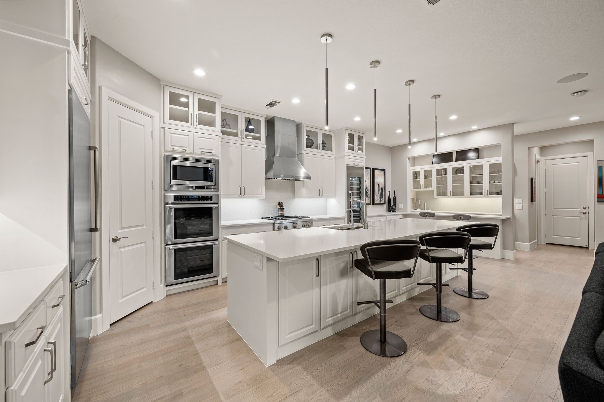6811 Del Norte Lane Dallas TX 75225