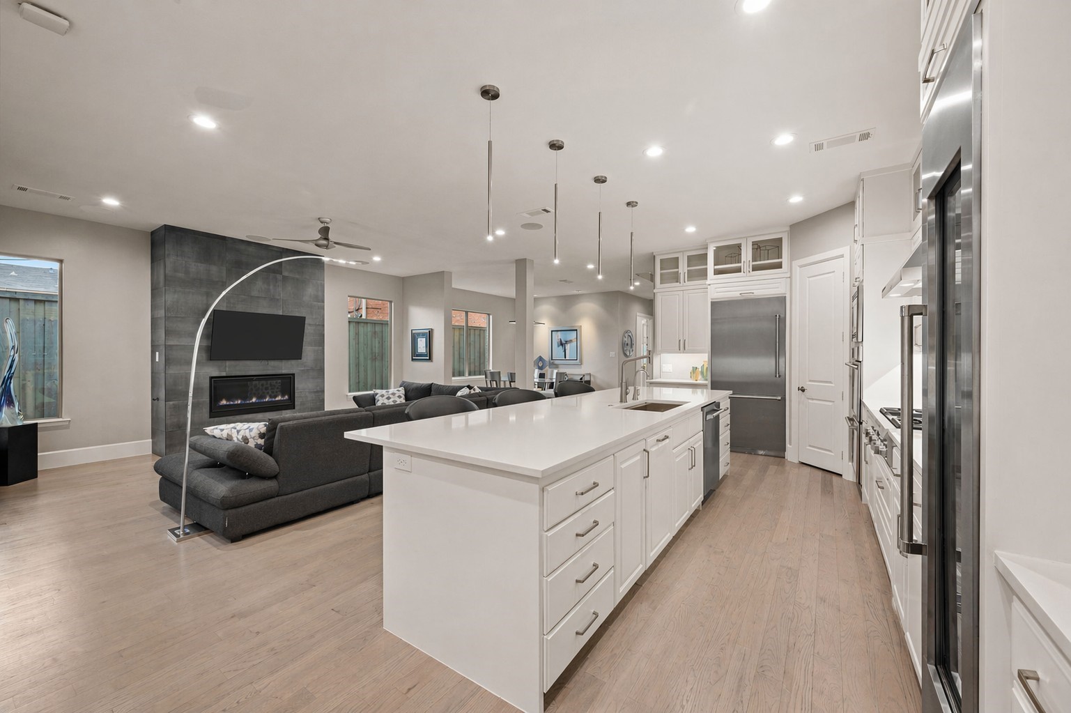 6811 Del Norte Lane Dallas TX 75225