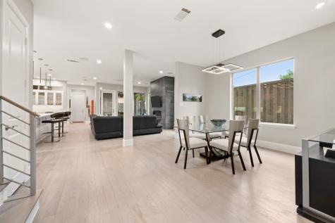 6811 Del Norte Lane Dallas TX 75225