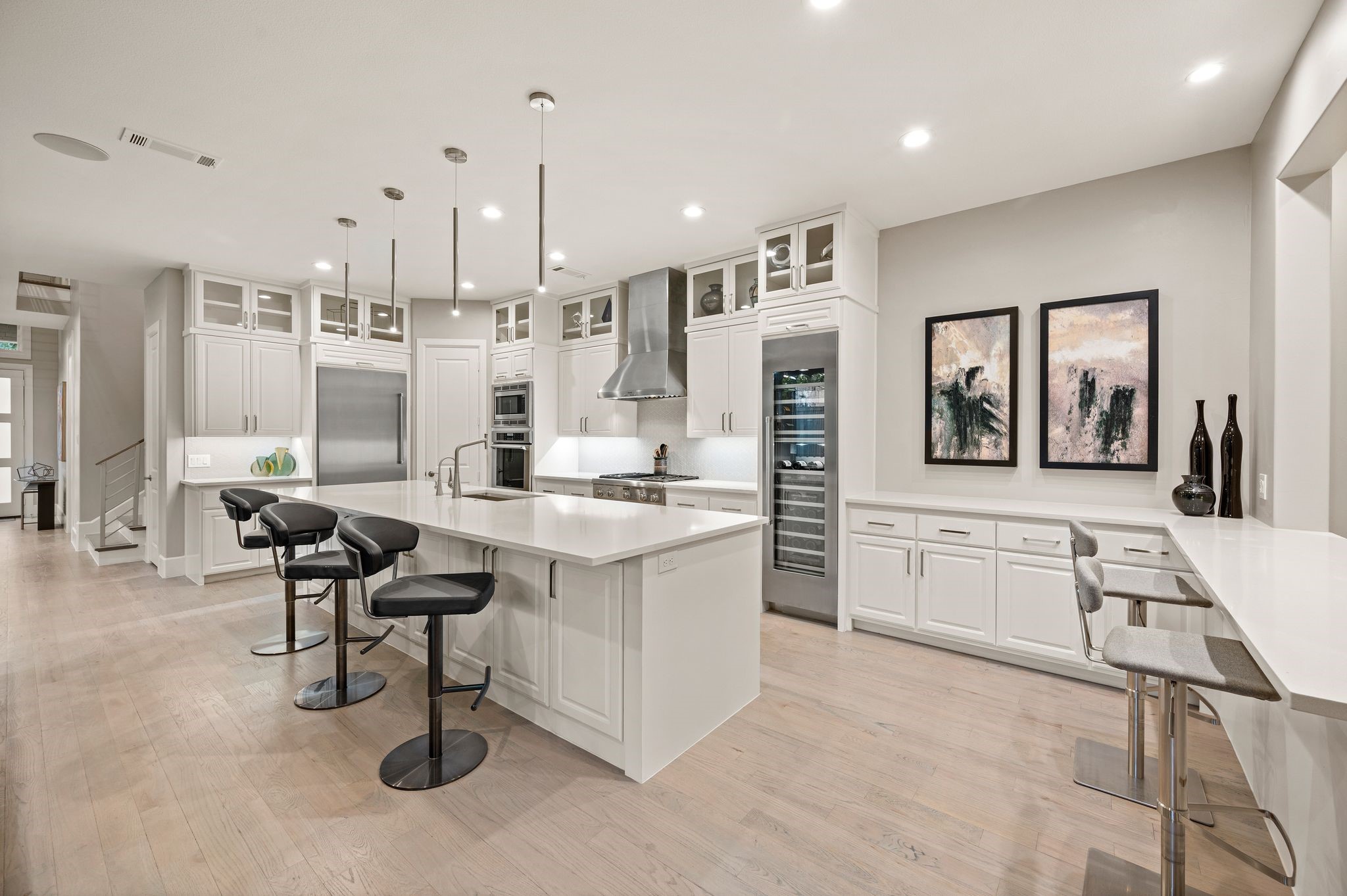 6811 Del Norte Lane Dallas TX 75225