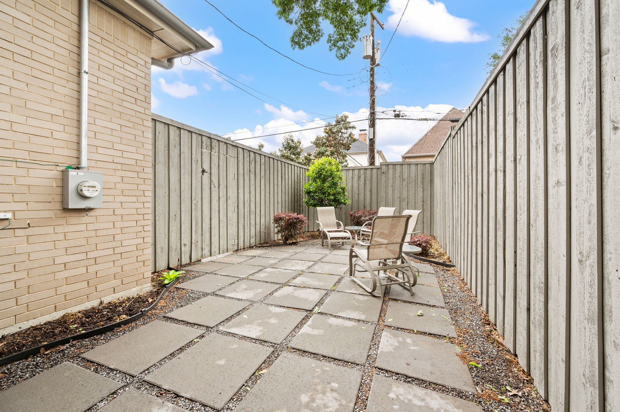 6811 Del Norte Lane Dallas TX 75225