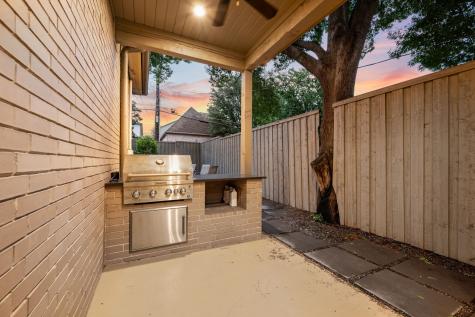 6811 Del Norte Lane Dallas TX 75225