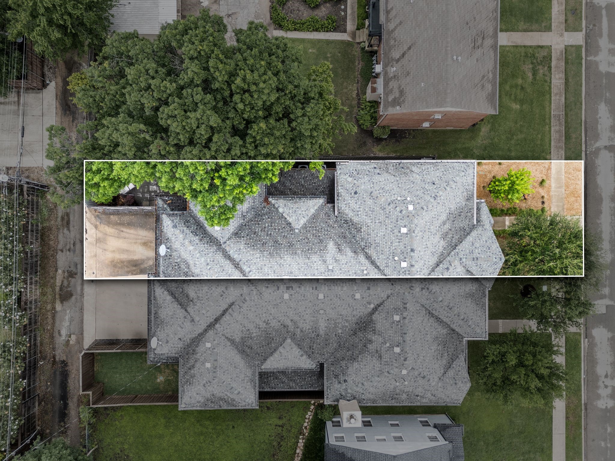 6811 Del Norte Lane Dallas TX 75225