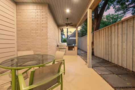 6811 Del Norte Lane Dallas TX 75225
