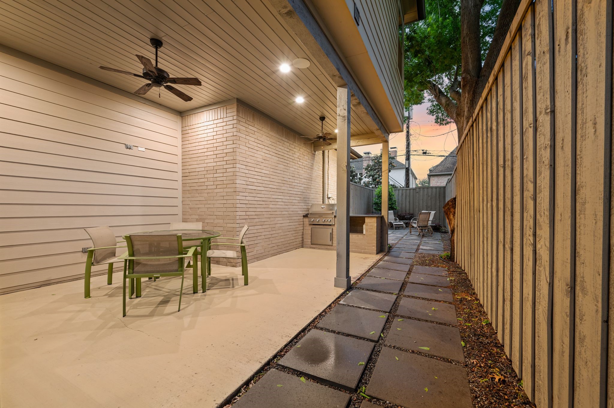 6811 Del Norte Lane Dallas TX 75225