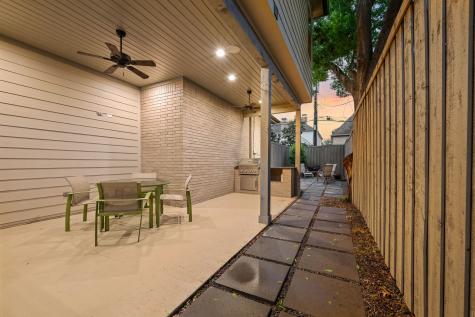 6811 Del Norte Lane Dallas TX 75225