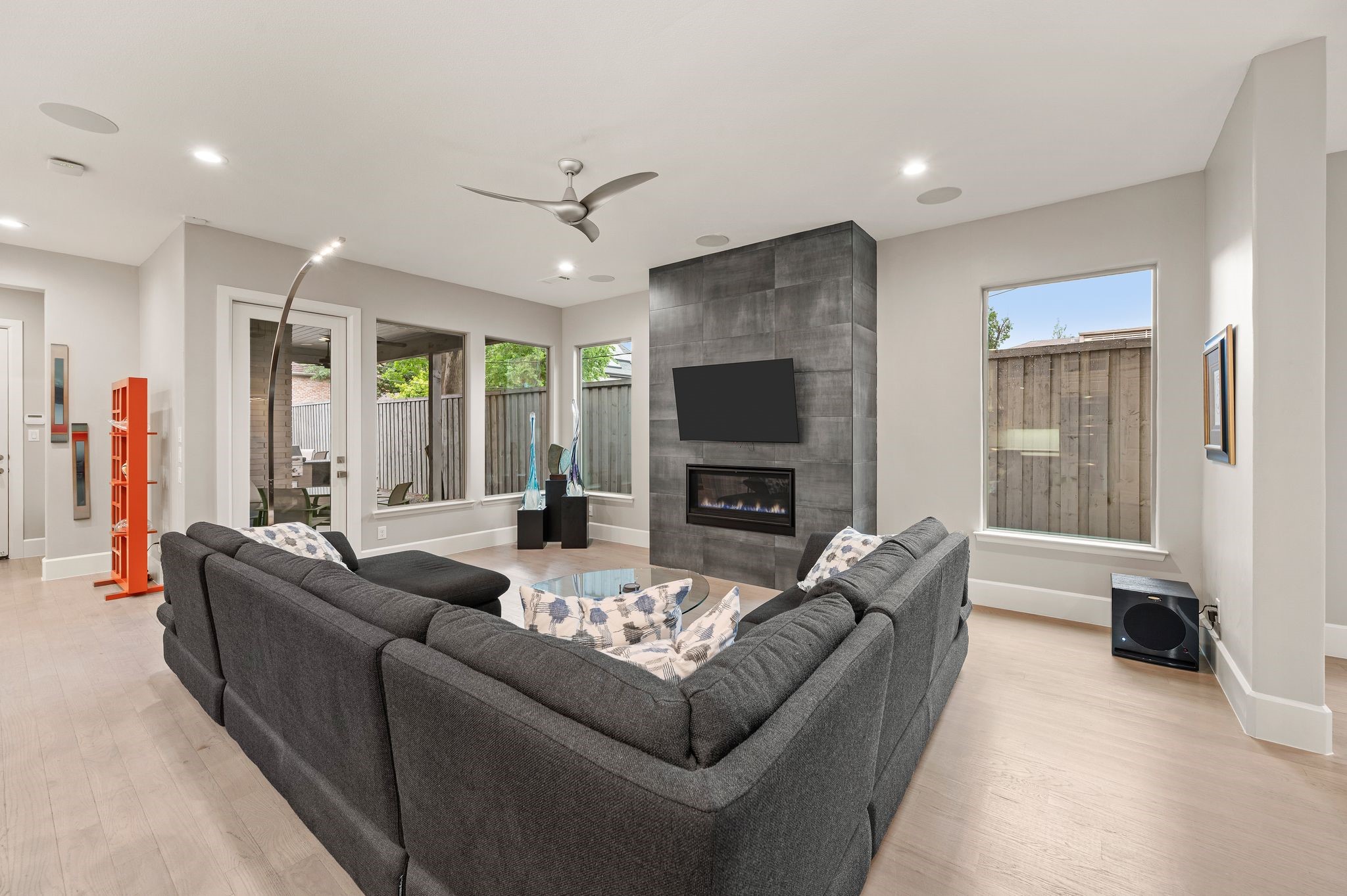 6811 Del Norte Lane Dallas TX 75225