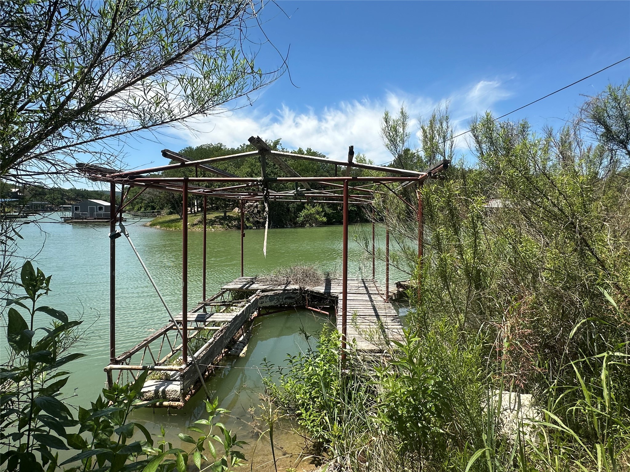 20 Marsden Lane Palo Pinto TX 76484