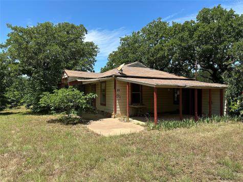 20 Marsden Lane Palo Pinto TX 76484