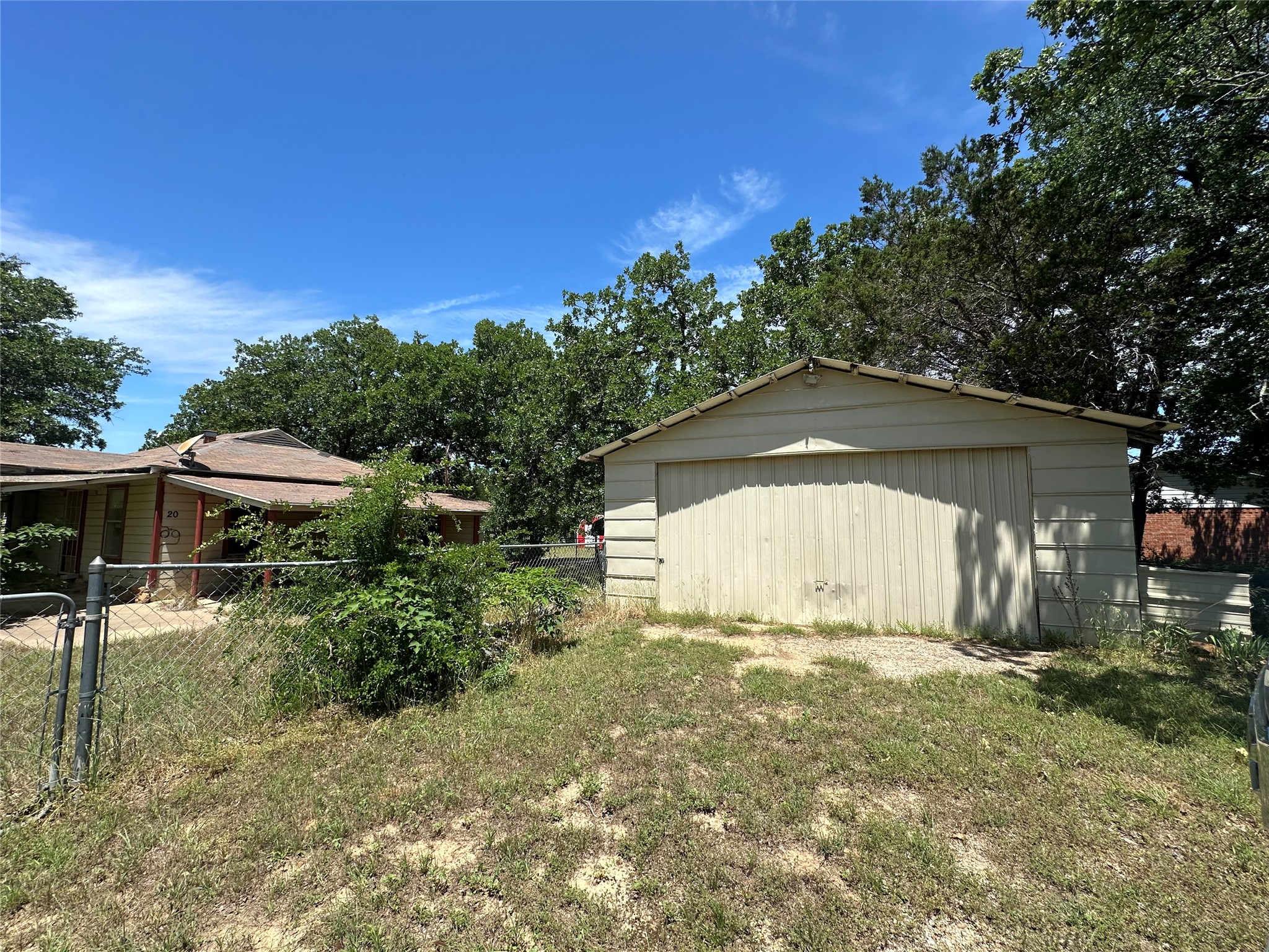 20 Marsden Lane Palo Pinto TX 76484