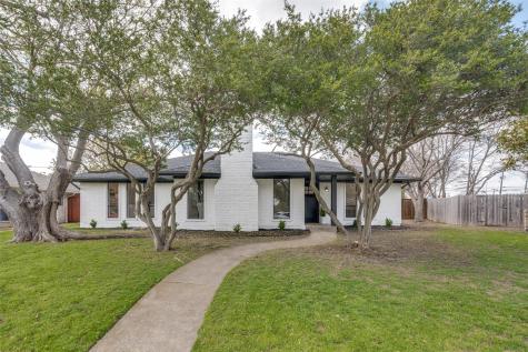 2913 Las Palmas Lane Plano TX 75075