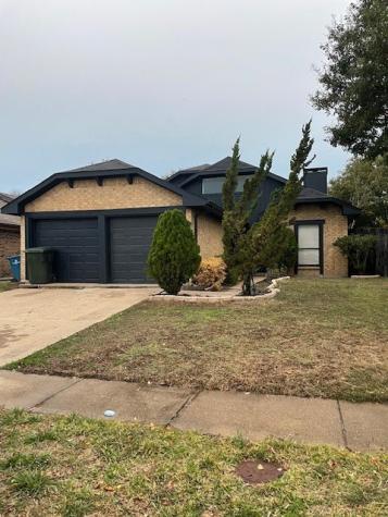 3717 Verlaine Drive Carrollton TX 75007