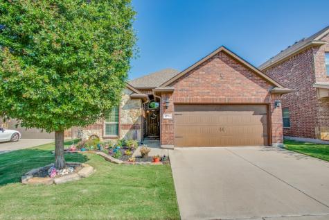3713 Redwood Creek Lane Fort Worth TX 76137