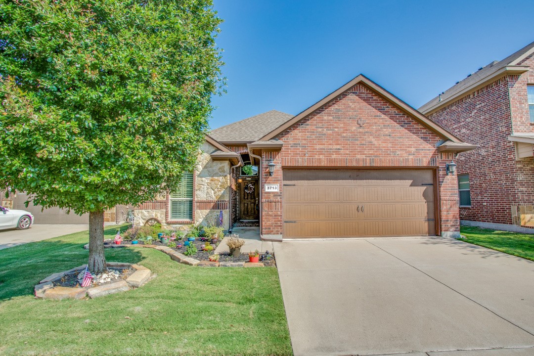 3713 Redwood Creek Lane Fort Worth TX 76137