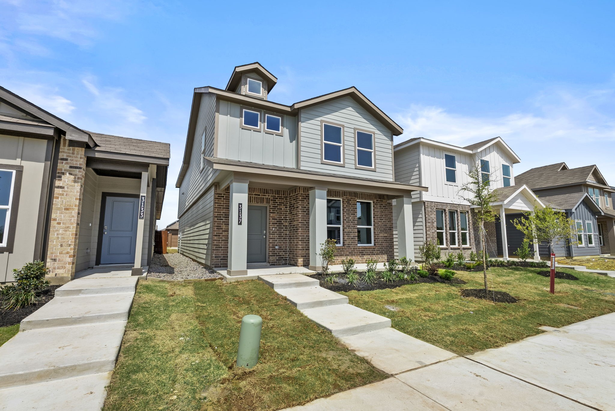 3137 Maple Orchard Lane Fort Worth TX 76140