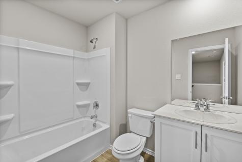 3137 Maple Orchard Lane Fort Worth TX 76140