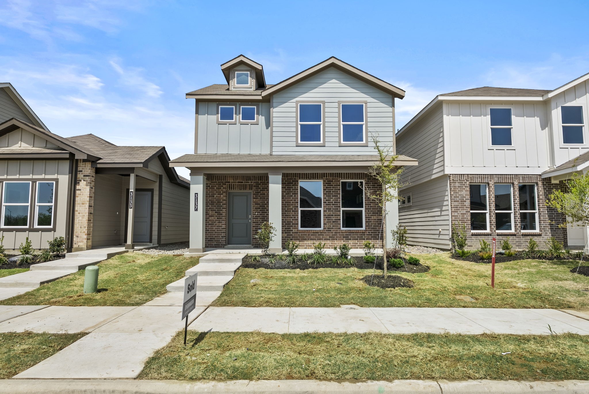 3137 Maple Orchard Lane Fort Worth TX 76140
