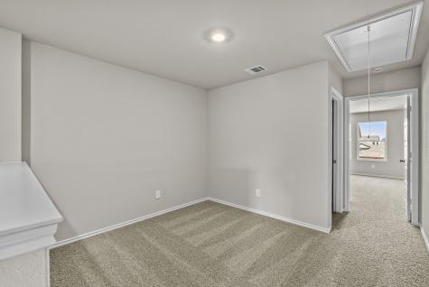 3137 Maple Orchard Lane Fort Worth TX 76140