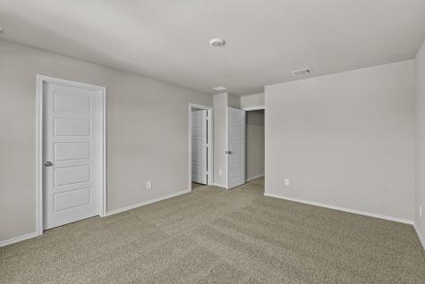 3137 Maple Orchard Lane Fort Worth TX 76140