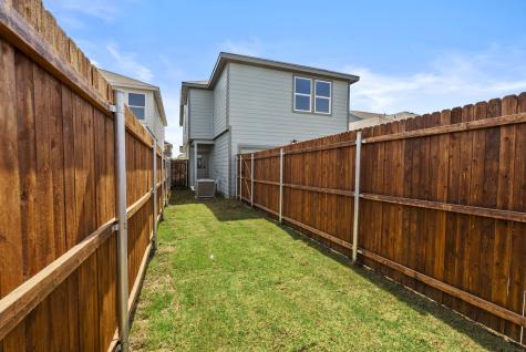 3137 Maple Orchard Lane Fort Worth TX 76140