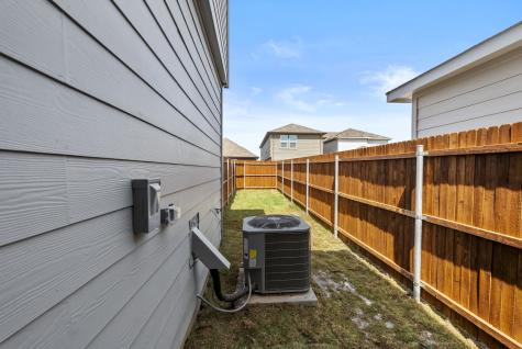 3137 Maple Orchard Lane Fort Worth TX 76140