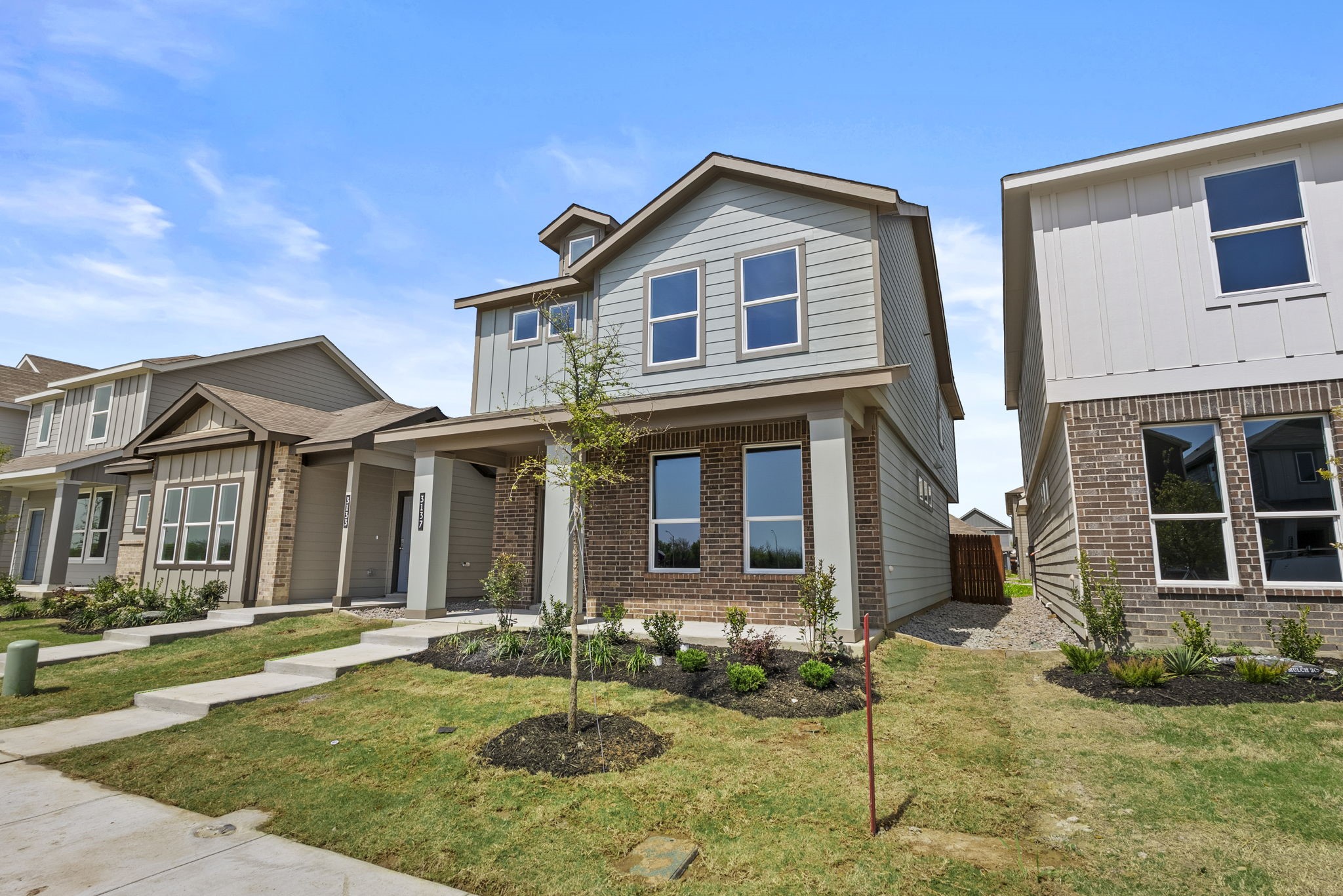 3137 Maple Orchard Lane Fort Worth TX 76140