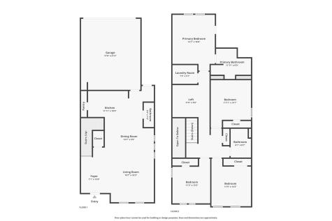 3137 Maple Orchard Lane Fort Worth TX 76140