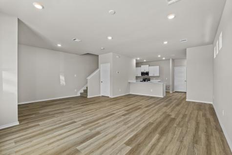 3137 Maple Orchard Lane Fort Worth TX 76140