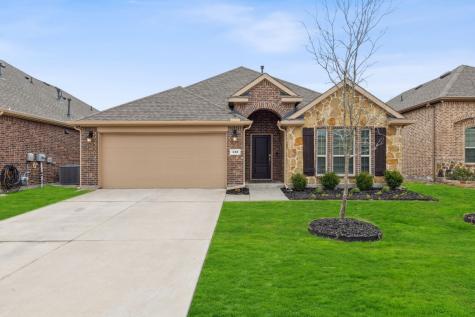 412 Maverick Street Anna TX 75409