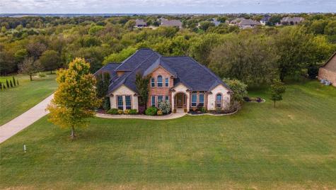 4100 Patricias Ridge Fort Worth TX 76126