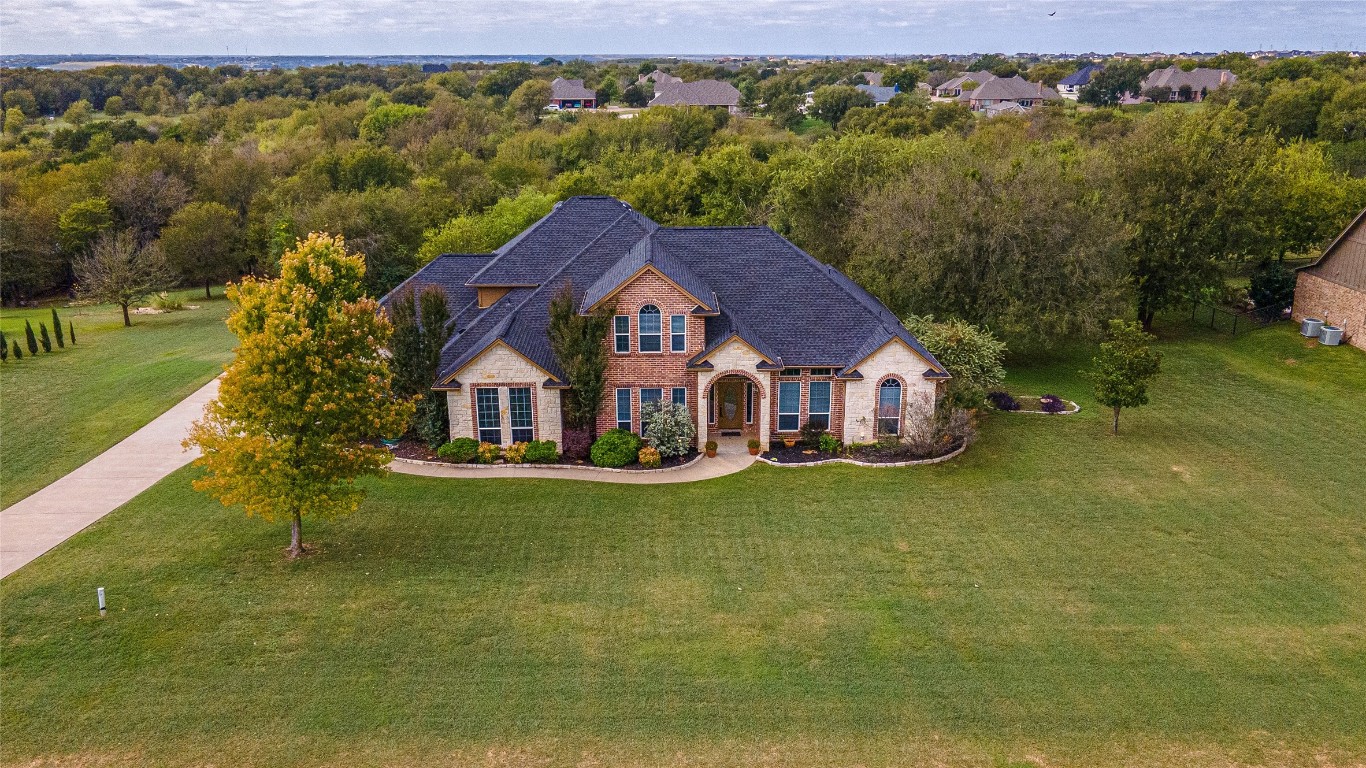 4100 Patricias Ridge Fort Worth TX 76126