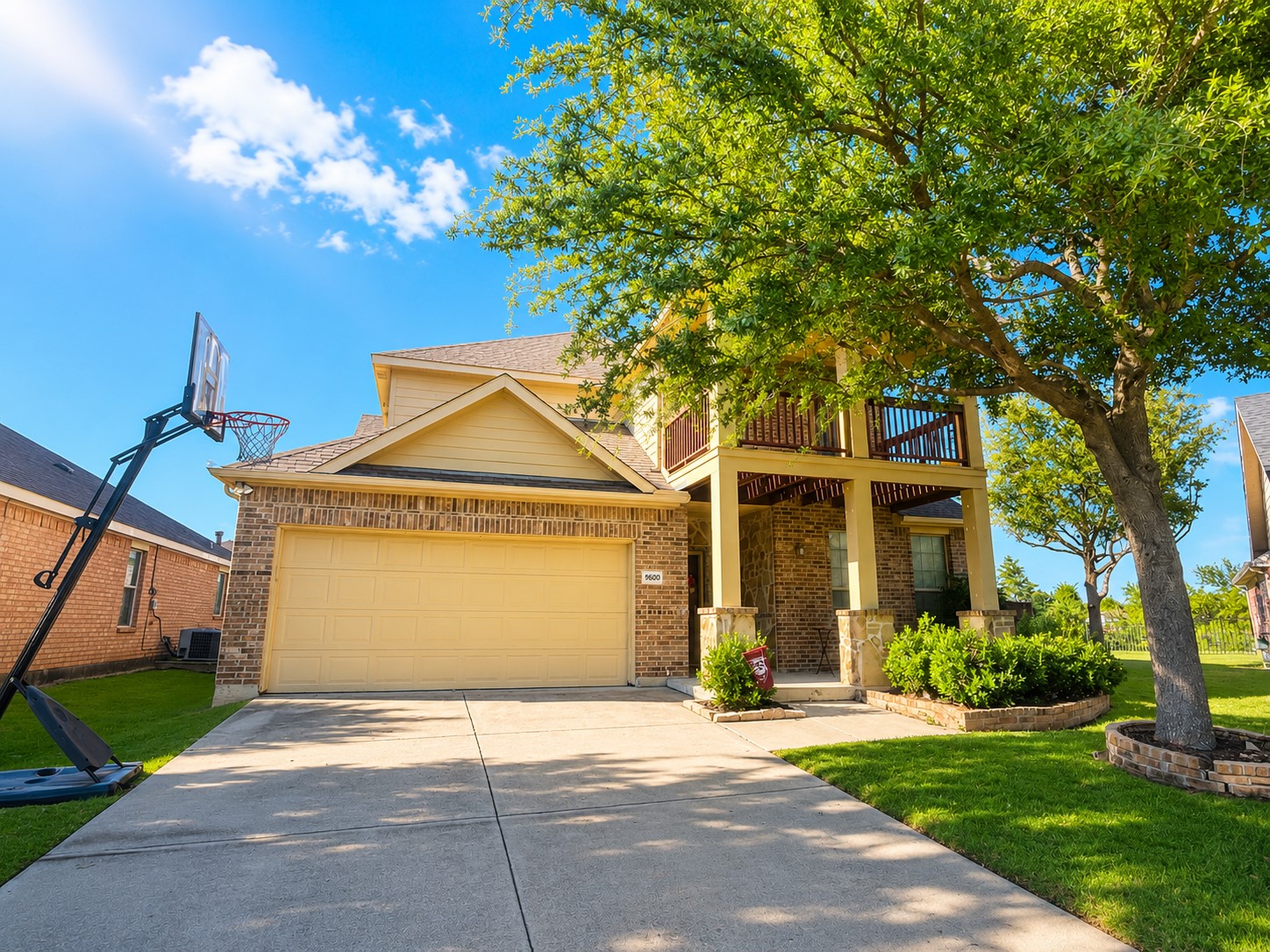 9600 Mystic Dunes Mckinney TX 75072