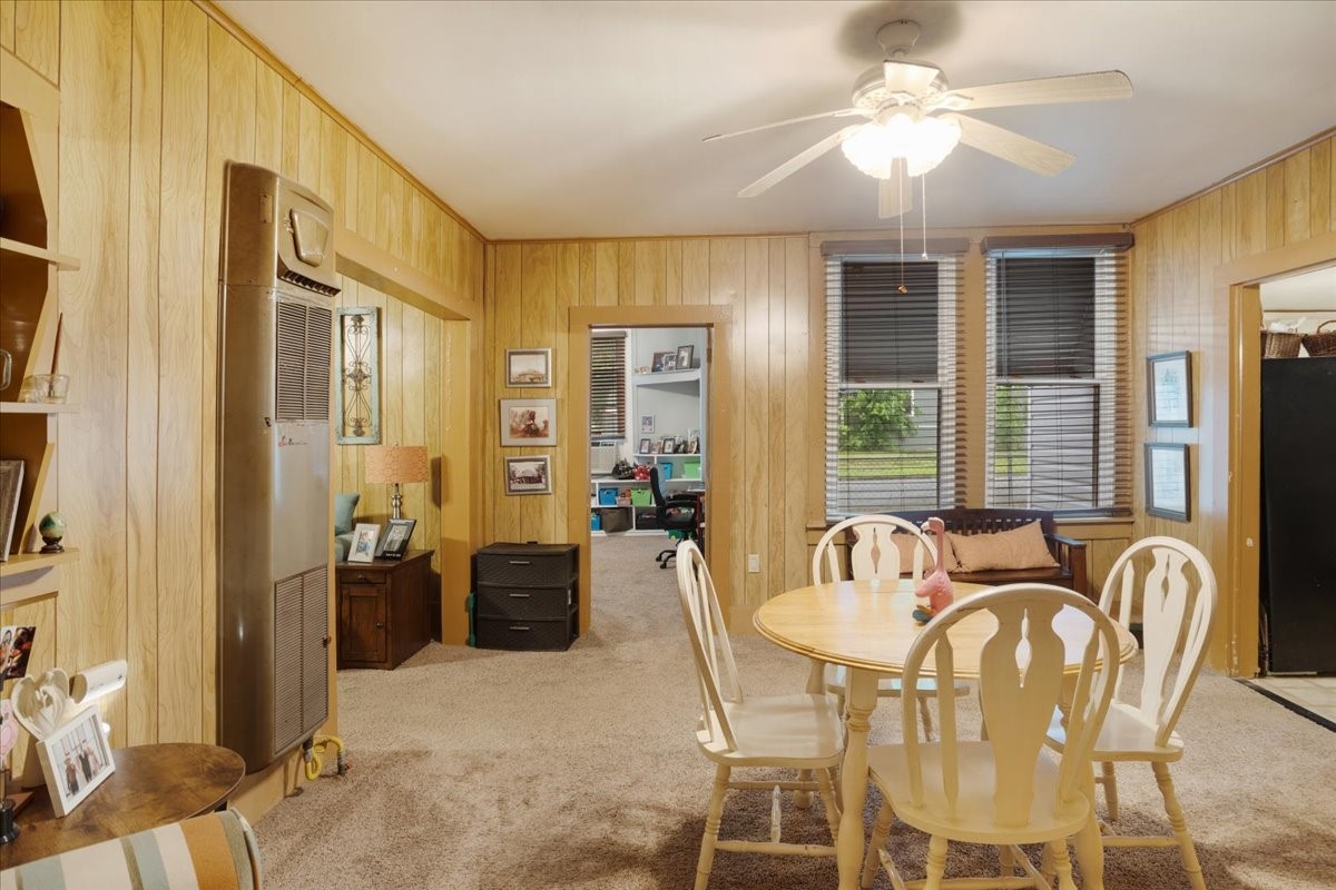 1231 W Woodard Street Denison TX 75020