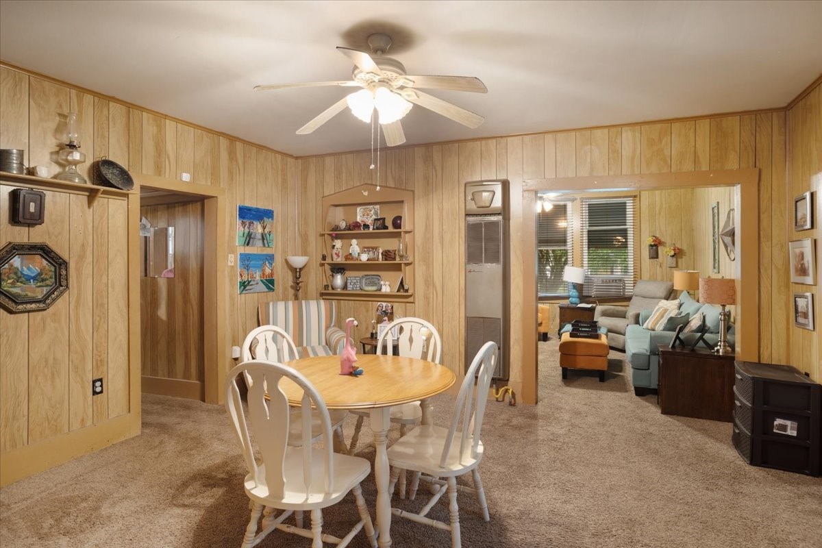 1231 W Woodard Street Denison TX 75020