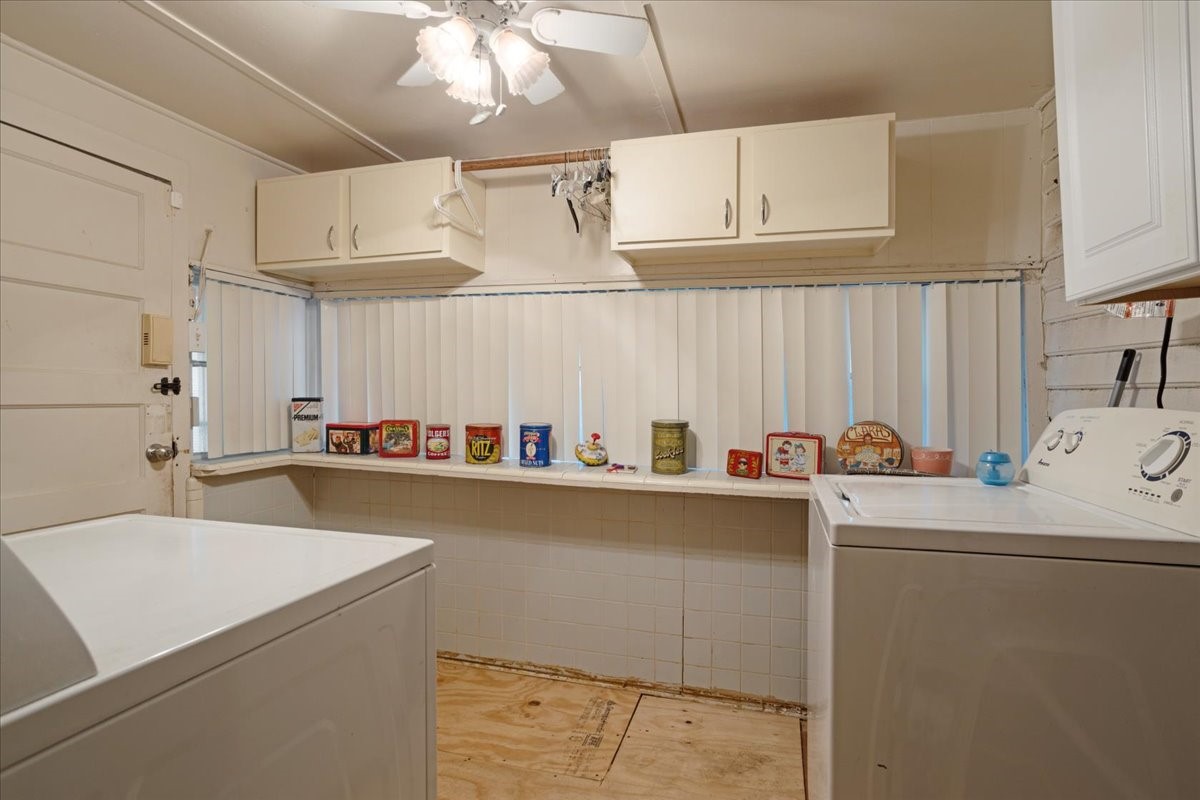 1231 W Woodard Street Denison TX 75020