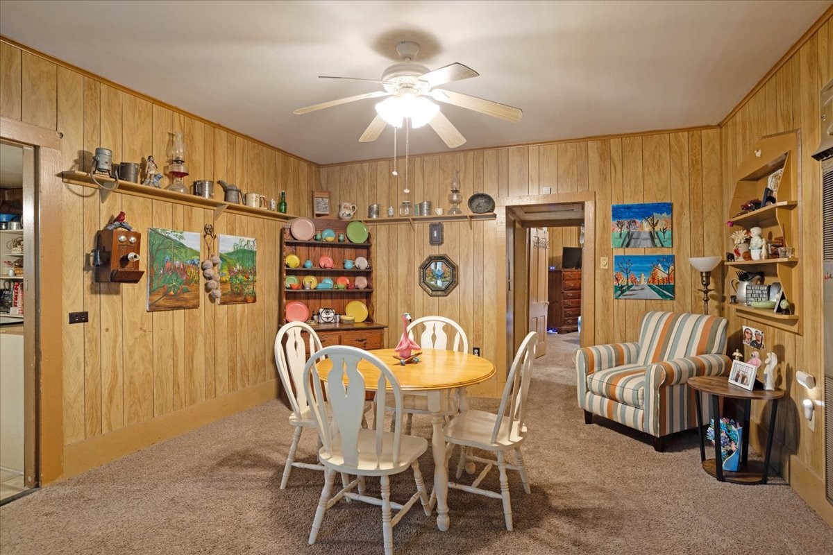1231 W Woodard Street Denison TX 75020