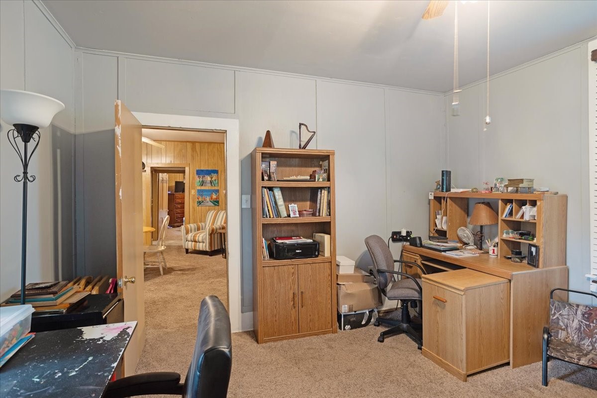 1231 W Woodard Street Denison TX 75020